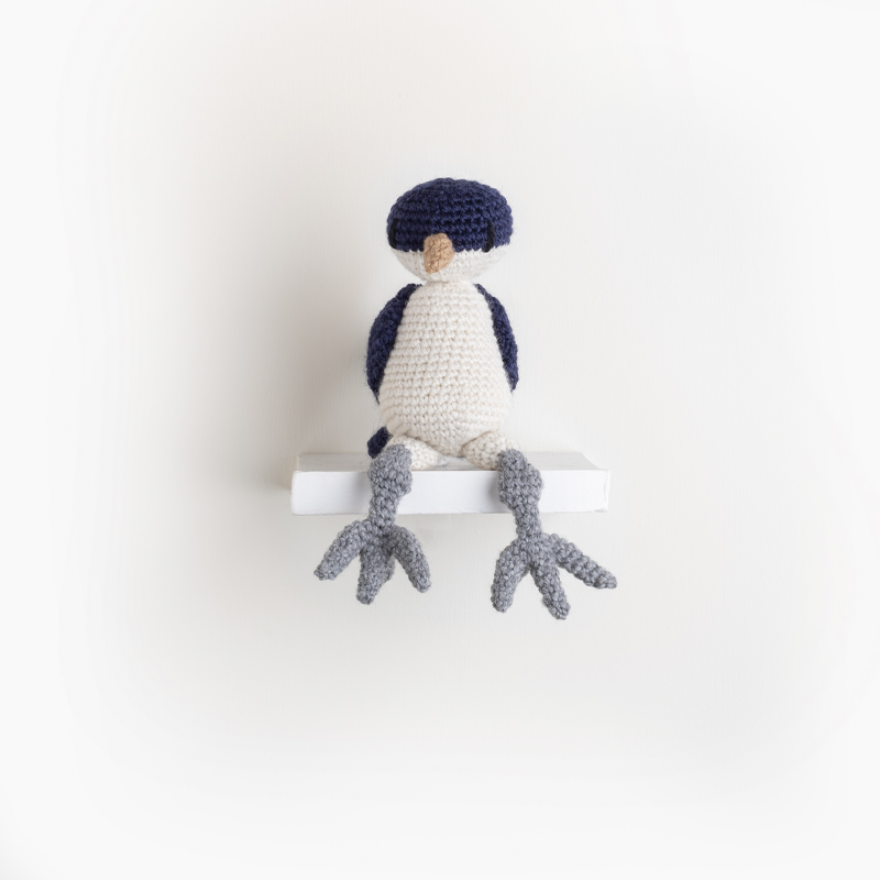 Chatsworth the House Martin